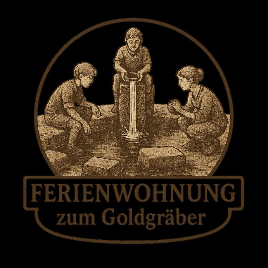 Ferienwohnung zum Goldgräber